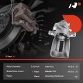 A-premium Disc Brake Caliper Assembly Without Bracket Compatible With Select Audi And Volkswagen Models A6 Quattro 2000-2004
