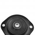 A-premium Front Driver Or Passenger Side Suspension Strut Mount Compatible With Dodge Colt 1993-1995 Eagle Summit Mitsubishi