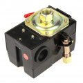 Universal Pressure Switch 95-125 Psi For Air Compressor Pump Control Valve 1 Pcs
