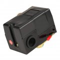 Universal Pressure Switch 95-125 Psi For Air Compressor Pump Control Valve 1 Pcs