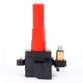Ocpty Set Of 1 Ignition Coil Compatible With Oe Uf287 C1326 Fits For Subaru B9 Tribeca Legacy Outback Tribeca 2001-2011