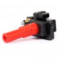 Ocpty Set Of 1 Ignition Coil Compatible With Oe Uf287 C1326 Fits For Subaru B9 Tribeca Legacy Outback Tribeca 2001-2011