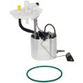 Fuel Pump Assembly Mu71 For Cadillac Cts 2016 2019 L4 2 0l V6 3 6l And Chevrolet Camaro 2 