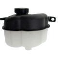 Coolant Reservoir With Cap For Gmc Terrain And Chevrolet Equinox 2010 To 2017 Gm3014117 22829367-pfm 