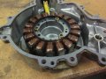 Magneto Stator Cover Gasket For Polaris Ranger Rzr General Ace 2013 To 2026 Replaces Part Number And
