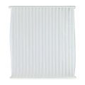 Cabin Air Filter For Lexus Gs300 Gs400 1998 1999 2000 Glove Box Position Replacement 042 077 24894 87139 48030 Particulate 