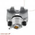 A-premium Disc Brake Caliper Assembly Without Bracket Compatible With Select Audi And Volkswagen Models Q3 Q3 Quattro 2015-2018