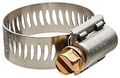Pack Of 20 Breeze Power-seal Stainless Steel Hose Clamp Worm-drive Sae Size 12 11 16 Inch To 1-1 4 Diameter Range 1 2 Band 