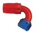 Aeroquip Fbm4044 Size 10 120a Hose End 