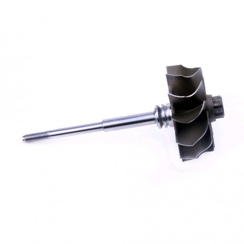 Turbo Turbine Wheel For Mitsubishi Trust T518z Td05h-18g