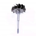 Turbo Turbine Wheel For Mitsubishi Trust T518z Td05h-18g