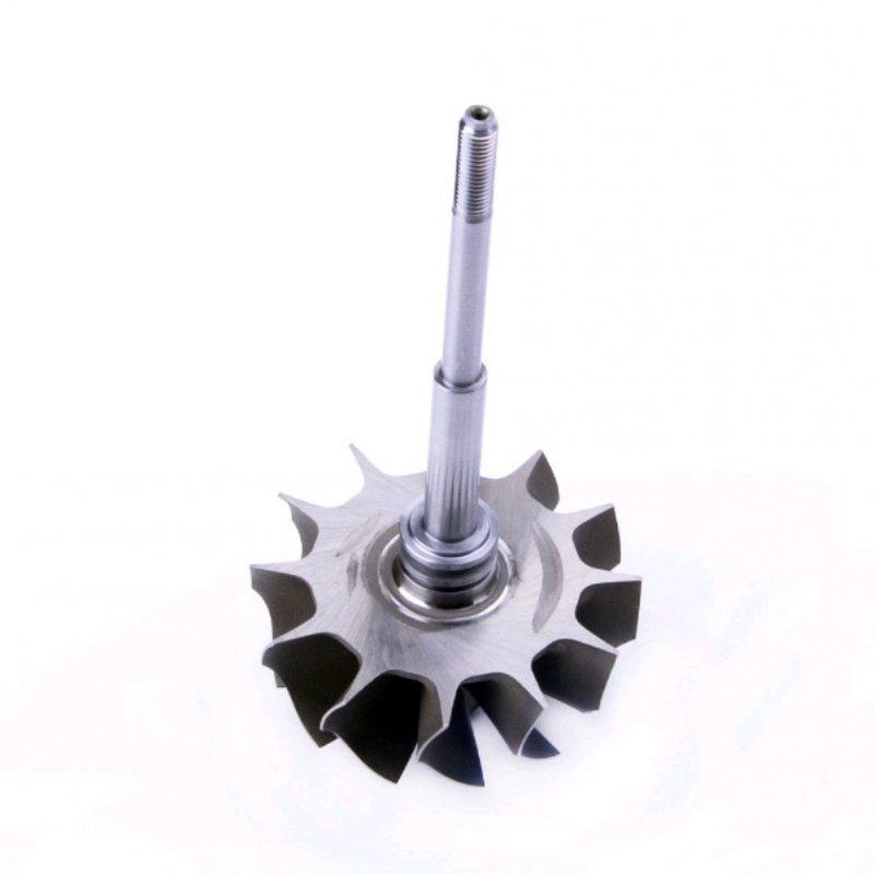 Turbo Turbine Wheel For Mitsubishi Trust T518z Td05h-18g