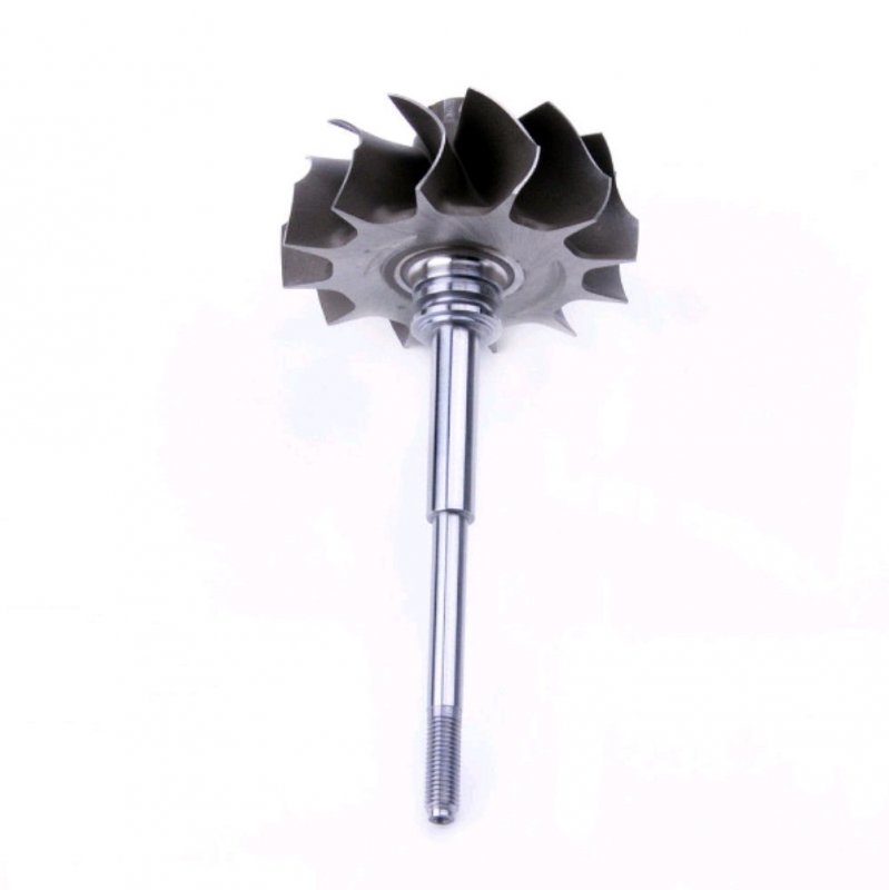 Turbo Turbine Wheel For Mitsubishi Trust T518z Td05h-18g
