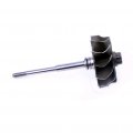 Turbo Turbine Wheel For Mitsubishi Trust T518z Td05h-18g