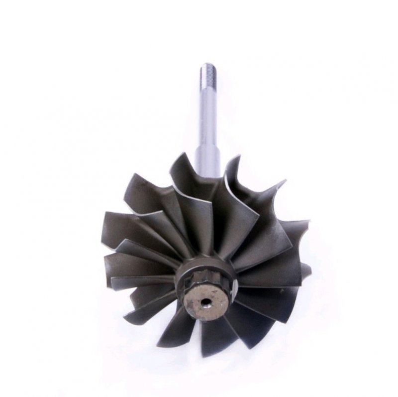 Turbo Turbine Wheel For Mitsubishi Trust T518z Td05h-18g