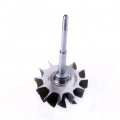 Turbo Turbine Wheel For Mitsubishi Trust T518z Td05h-18g