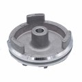 4l60e 1-2 Accumulator 230 Od Pin 1992-up Assembly Automatic Transmission 