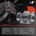 A-premium Disc Brake Caliper Assembly With Bracket Compatible Select Dodge And Mitsubishi Models Raider 1989 Ram 50 Mighty Max