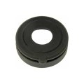Fuel Filler Neck Grommet For Ford Mustang 1999 2000 2001 2002 2003 2004 Rubber 1 3 Inside Diameter 2 5 In Outside 2r3z9072aa 