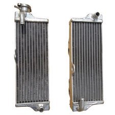 Opl Hpr381 Aluminum Radiators For Husqvarna Tc250 Te250