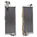 Opl Hpr381 Aluminum Radiators For Husqvarna Tc250 Te250 