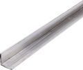 4 Ft Aluminum Angled Stock 1 X 0 12 In All22254-4 