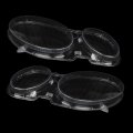 Aintier Car Headlight Headlamps Glass Clear Head Light Lens Automobiles Replacement Fit For Mazda 6 2003 2004 2005 2006 2007