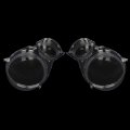 Aintier Car Headlight Headlamps Glass Clear Head Light Lens Automobiles Replacement Fit For Mazda 6 2003 2004 2005 2006 2007