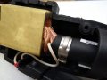 Mig Weld Gun 15 250a Fits Lincoln Wire-matic 250 255 256 And Power Wave C300