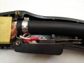 Mig Weld Gun 15 250a Fits Lincoln Wire-matic 250 255 256 And Power Wave C300