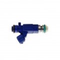 Set 6 Fuel Injector Fbje100 For Nissan Safari Patrol Rb25det Tb48de Subaru