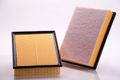 Premium Guard Pa6122 Air Filter 