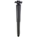 Rear Shock Absorber Assembly For Chevy Colorado 2004 2012 Gas Charged Twin Tube Driver Or Passenger Side Black 15106253 