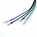 Wire Wiring Harness For Yamaha Blaster 200 1988-1995 2xj-82590-00-00