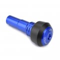 Accessoires Falling Protection Exhaust Slider Crash Pad Compatible With Honda Cb1100 Cb1100rs 2009-2022 Suzuki Gsx1300r