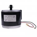 Solarhome 24v 350w Brush Electric Motor My1016 For Dirt Rocket Bike Razor Mx350 Mx400 E300