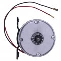 Solarhome 24v 350w Brush Electric Motor My1016 For Dirt Rocket Bike Razor Mx350 Mx400 E300