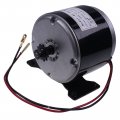 Solarhome 24v 350w Brush Electric Motor My1016 For Dirt Rocket Bike Razor Mx350 Mx400 E300