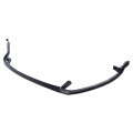Motoku Left Rear Door Front Weather Strip Seal For Ford Explorer 2011-2019 Driver Side Weatherstrip