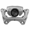 A-premium Disc Brake Caliper Assembly With Bracket Compatible Select Mazda Models Cx-5 2016 2017 2018 2019 2020 L4 2 5l Rear