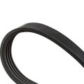Band Saw Drive Belt Fits Rikon 10-300 High Strength Rubber Replacement Ribbed