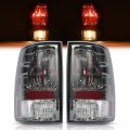 Hecasa Pair Tail Light For 2009-2018 Dodge Ram 1500 2500 3500 Replacement Ch2818124 Ch2819124 55277415aa 55277414aa Lamp Driver 