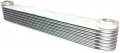 Transmission Oil Cooler For Ford Expedition Eddie Bauer Triton In-tank Radiator Amoc-6347 