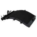Tcmt Aluminum Radiator Cooling Cooler Fit For Suzuki Gsxr Gsx-r 600 2004-2005
