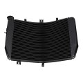 Tcmt Aluminum Radiator Cooling Cooler Fit For Suzuki Gsxr Gsx-r 600 2004-2005