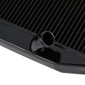 Tcmt Aluminum Radiator Cooling Cooler Fit For Suzuki Gsxr Gsx-r 600 2004-2005