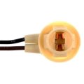 Electrical Socket For Gmc S15 Jimmy 1990 1991 Plastic Female Terminal With Wire Pigtail Replacement 12001470 Alx Pau Mm 85868 