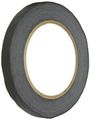 Tapecase Tc602 Black Paper Masking Tape 0 5 X 60yd 1 Roll 