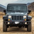 Ipick Image Made For Jeep Rubicon Forrest Sillhouette Graphic Brush Special Aluminum Metal License Plate