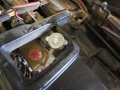 Polaris Sportsman 550 850 Xp Atv Radiator Cap 2009-14